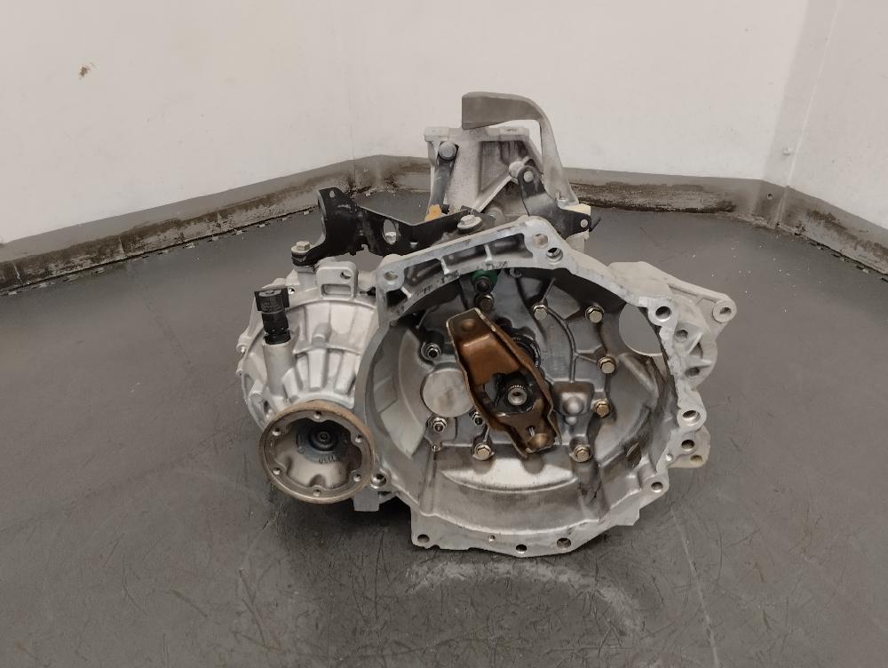 CAJA CAMBIOS SKODA OCTAVIA 1.9 TDI MT 90CV