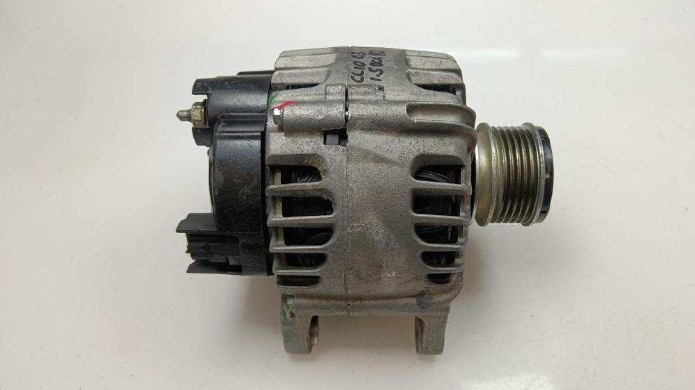 ALTERNADOR RENAULT CLIO 1.5 MT 82CV | 60KW
