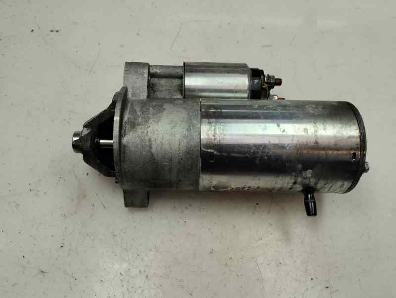 MOTOR ARRANQUE FORD FOCUS 1.8 TDCI MT 116CV | 85KW