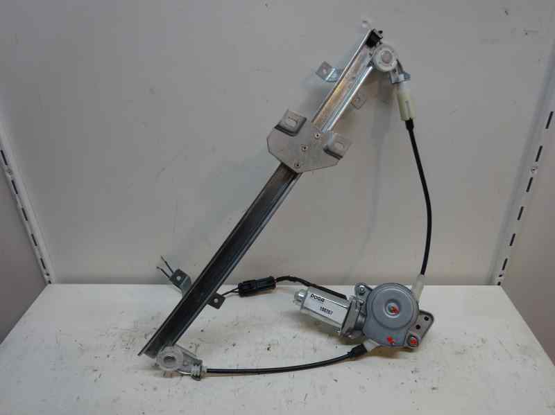 ELEVALUNAS DELANTERO IZQUIERDO FORD FIESTA 1.3 MT 60CV | 44KW