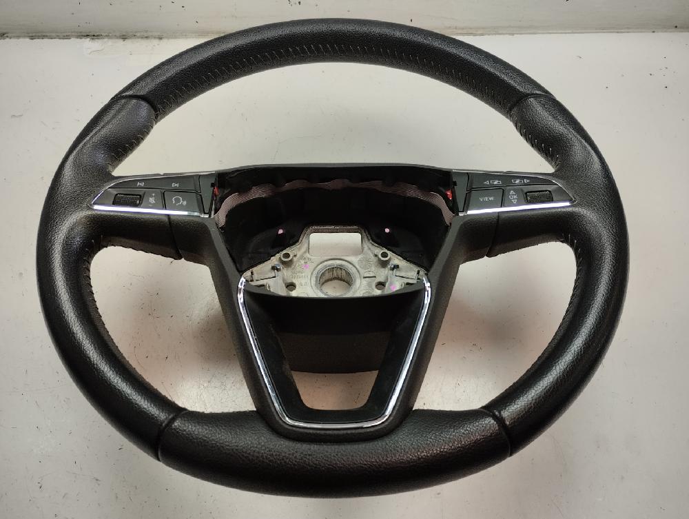 VOLANTE SEAT IBIZA 1.0 TSI MT 95CV