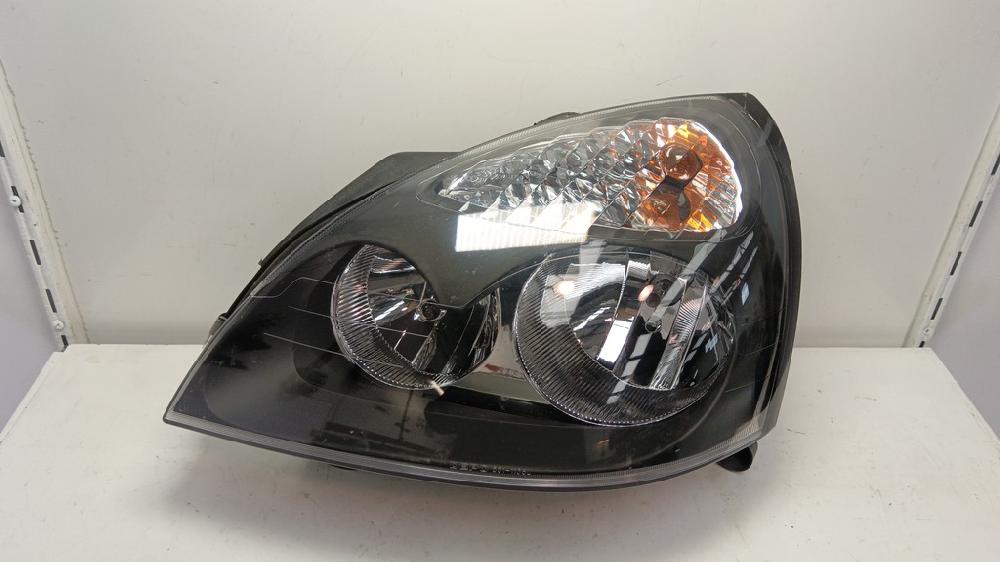 FARO IZQUIERDO RENAULT CLIO 1.5 MT 82CV | 60KW