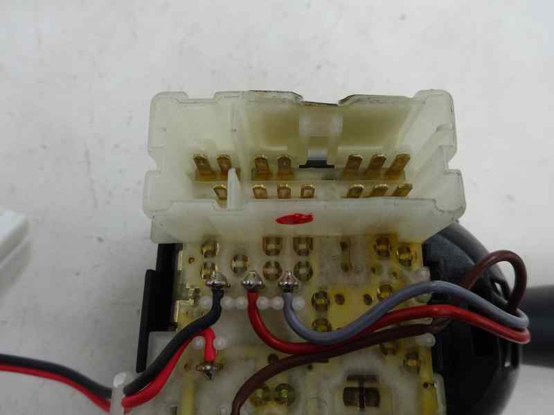 MANDO LUCES RENAULT CLIO 0.9 MT 90CV | 66KW