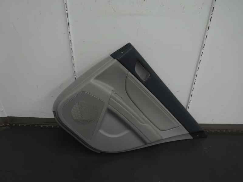 JUEGO ASIENTOS COMPLETO HYUNDAI SONATA 2.4 MT 162CV