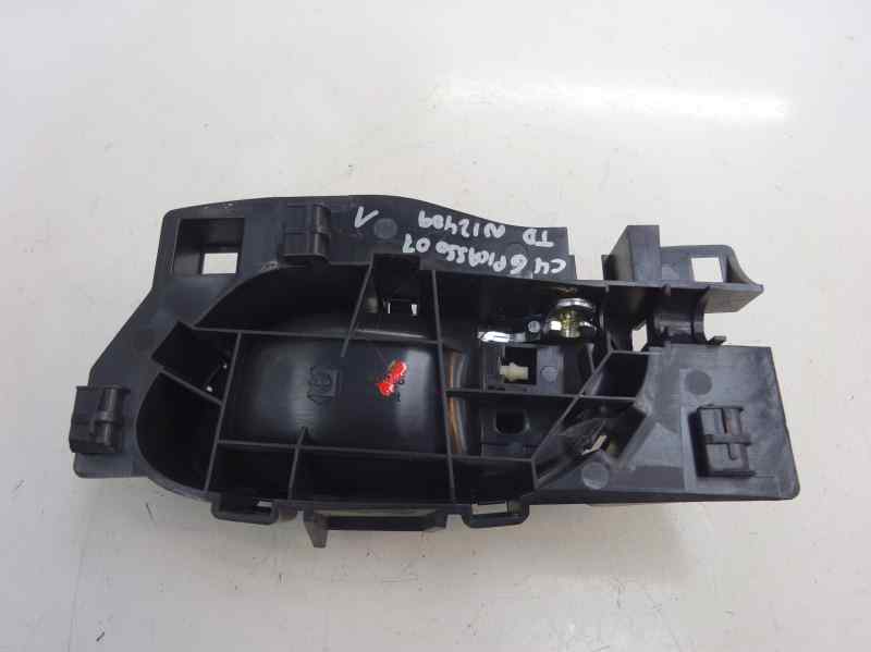 MANETA INTERIOR TRASERA DERECHA CITROEN C4 PICASSO 1.6 HDI AMT 109CV