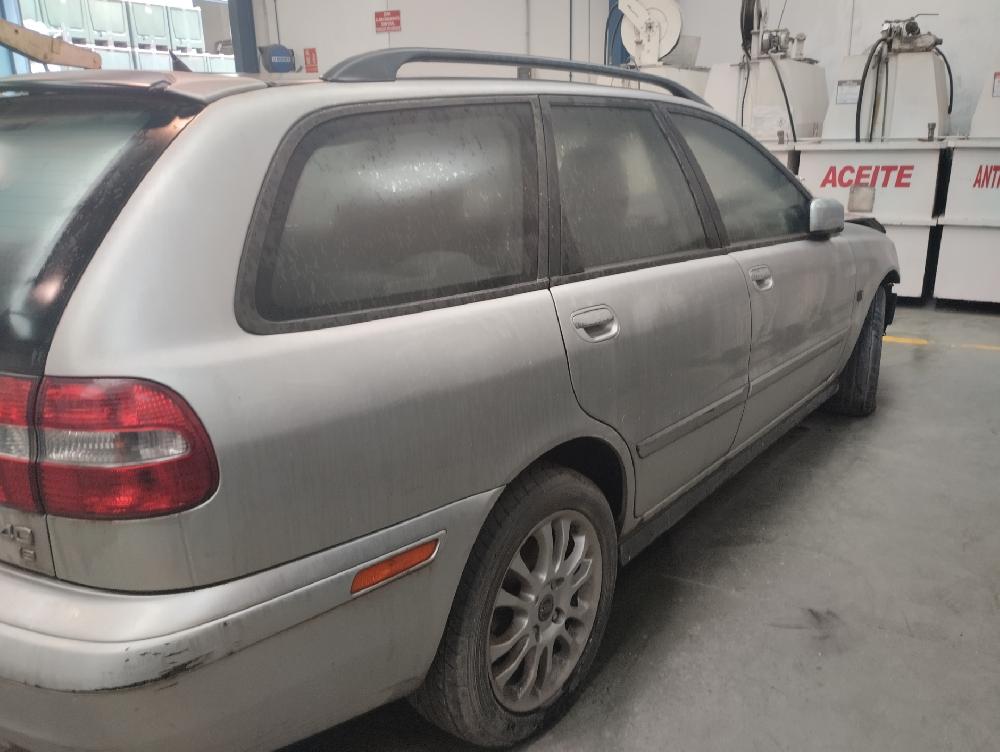 COMPRESOR AIRE ACONDICIONADO VOLVO V40 2003 1.8 MT 122CV | 89KW