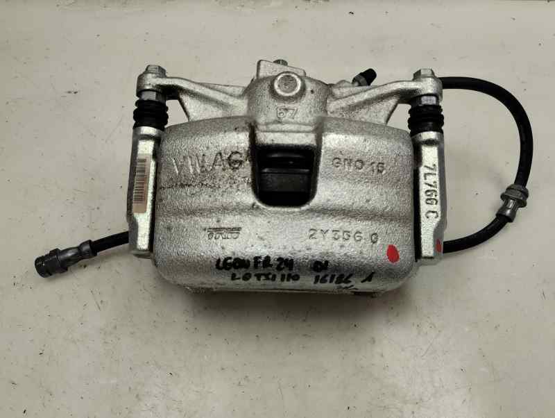 PINZA FRENO DELANTERA IZQUIERDA SEAT LEON 1.0 115CV MT