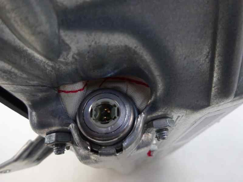 AIRBAG DELANTERO DERECHO MERCEDES BENZ CLASE CLC 2009 1.8 MT 143CV | 105KW