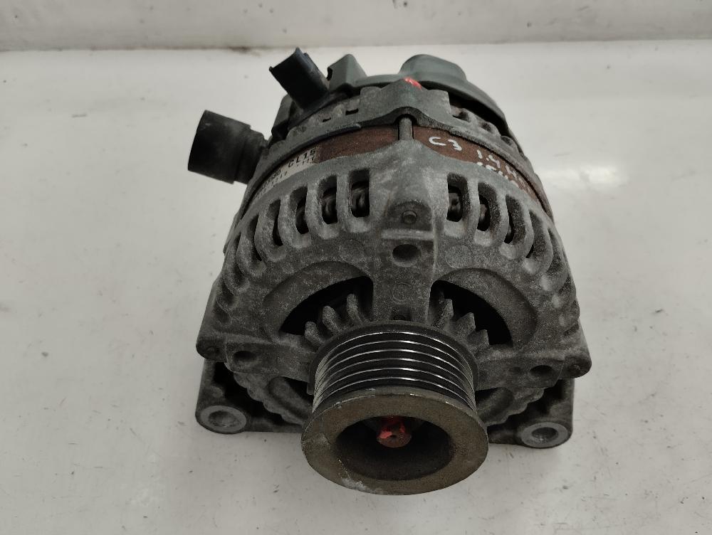 ALTERNADOR CITROEN C3 1.4 HDI MT 70CV