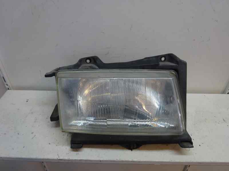 FARO DERECHO PEUGEOT EXPERT 1.9 MT 69CV | 51KW