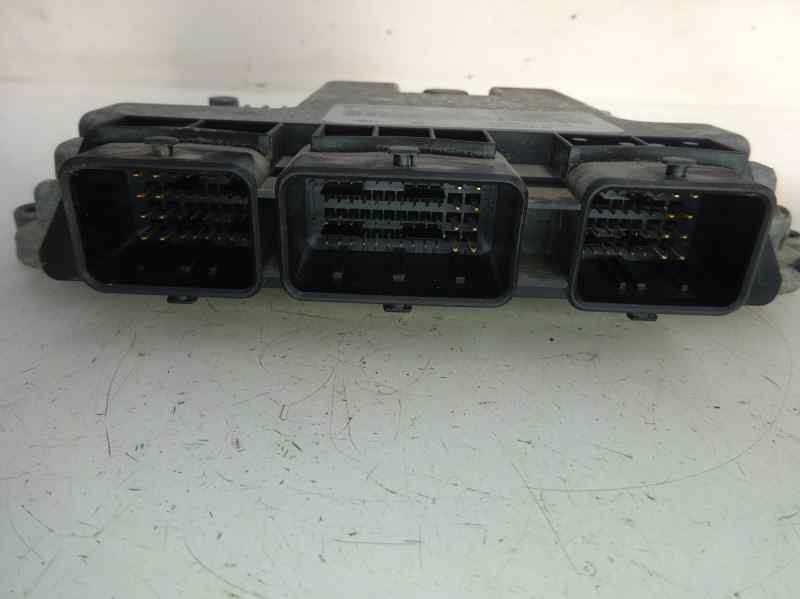 CENTRALITA MOTOR UCE RENAULT LAGUNA 1.9 DCI MT 120CV | 88KW