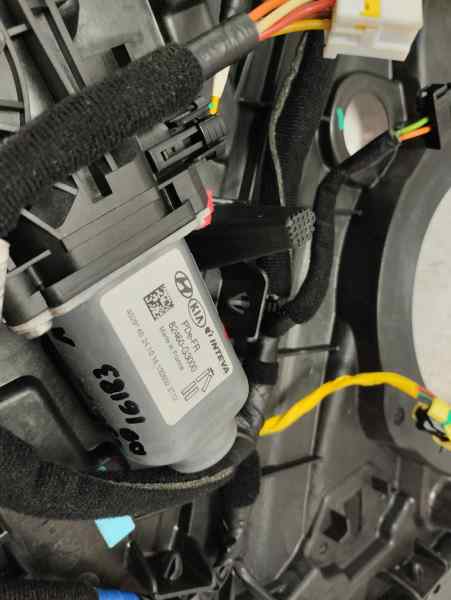 ELEVALUNAS DELANTERO DERECHO HYUNDAI I30 1.0 T-GDI MT 120CV | 88KW