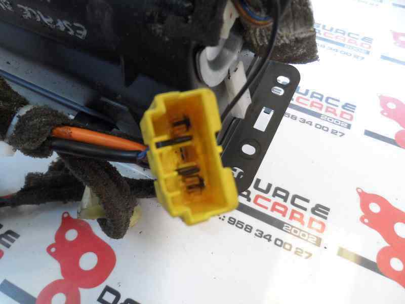AIRBAG DELANTERO DERECHO RENAULT ESPACE 2.2 DCI MT 150CV | 110KW