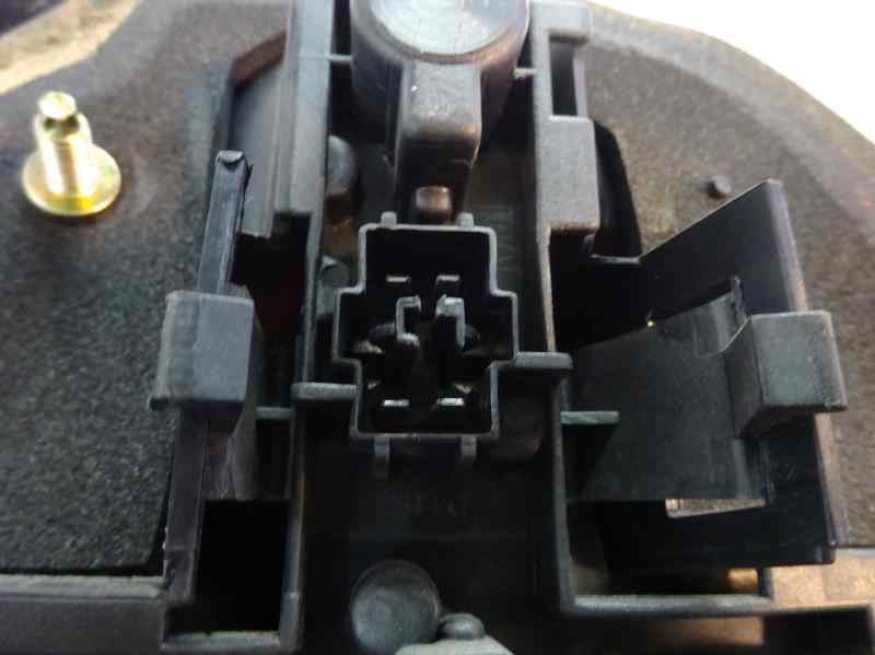 PILOTO TRASERO IZQUIERDO SAAB 95 2.0 T MT 150CV