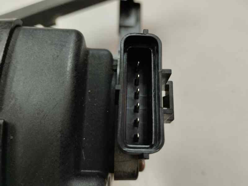 POTENCIOMETRO PEDAL HYUNDAI IX35 2.0 CRDI MT 4WD 136CV