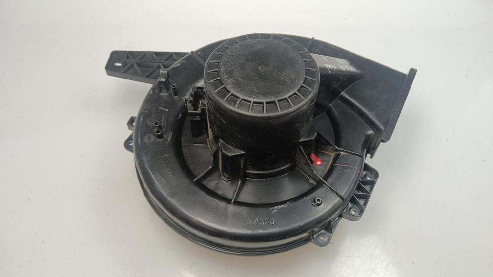 MOTOR CALEFACCION SEAT IBIZA 1.2 MT 90CV | 66KW