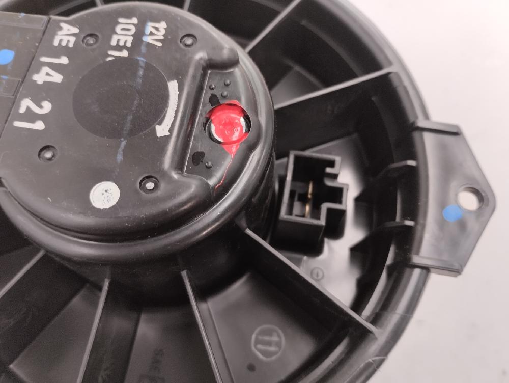 MOTOR CALEFACCION MITSUBISHI SPACE STAR 1.2 MT 80CV | 59KW