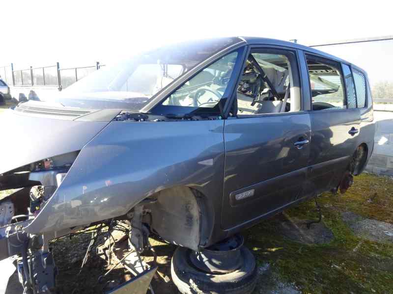 CENTRALITA MOTOR UCE RENAULT ESPACE 2.2 DCI MT 150CV | 110KW