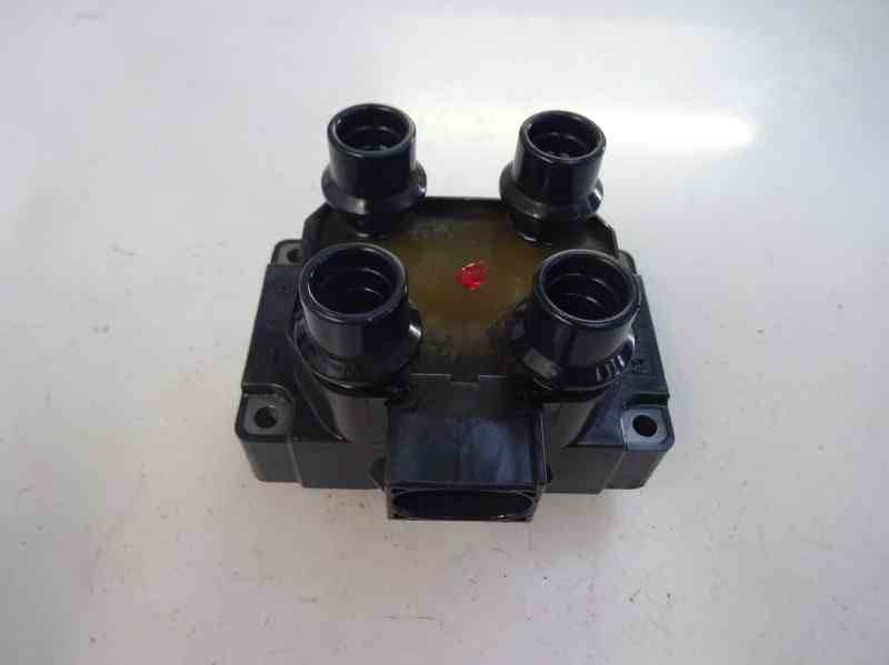 BOBINA ENCENDIDO FORD ESCORT 1991 1.6 MT 105CV | 77KW