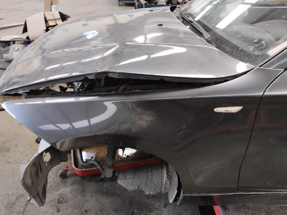 ALETA DELANTERA IZQUIERDA BMW SERIE 1 2007 2.0 MT 150CV | 110KW