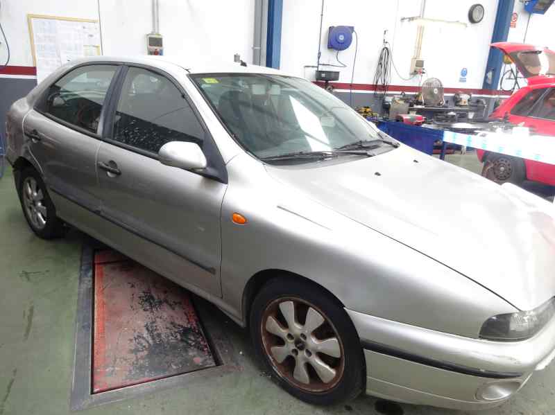 FIAT BRAVA 1995 1.9 TD MT 101CV