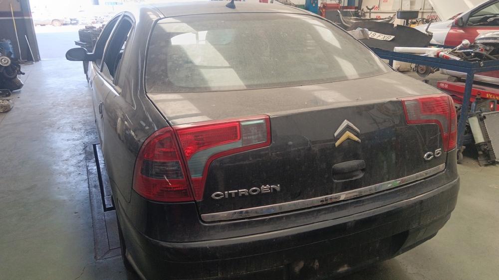 MANDO MULTIFUNCION CITROEN C5 2.0 MT 140CV | 103KW