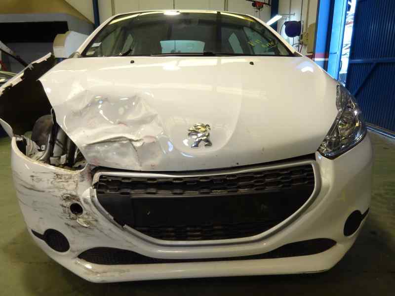 RETENEDOR PUERTA PEUGEOT 208 1.4 HDI MT 68CV