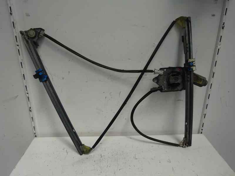 ELEVALUNAS DELANTERO DERECHO RENAULT LAGUNA 2007 1.9 DCI MT 110CV