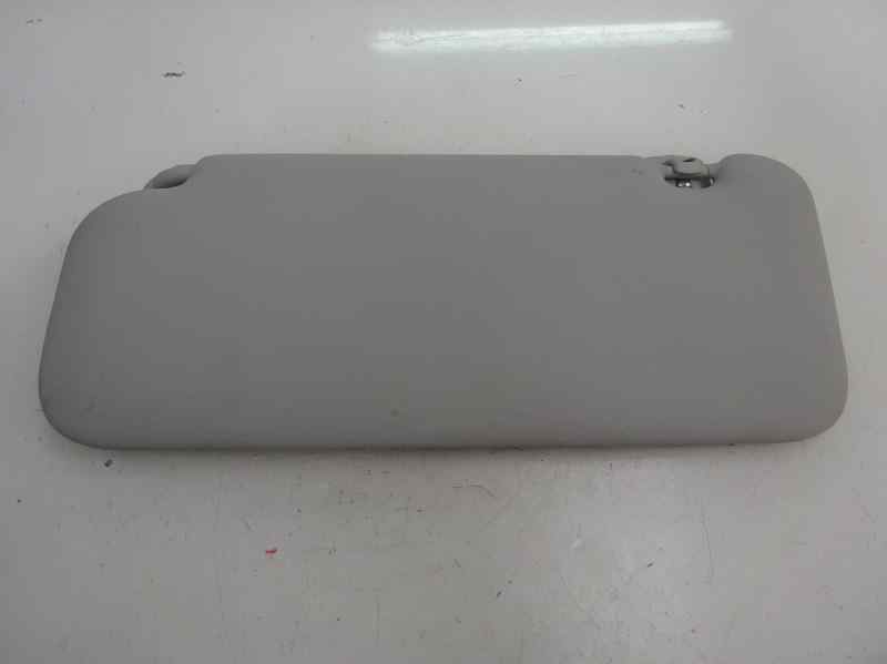 PARASOL DERECHO CITROEN C3 PICASSO 1.6 MT 110CV