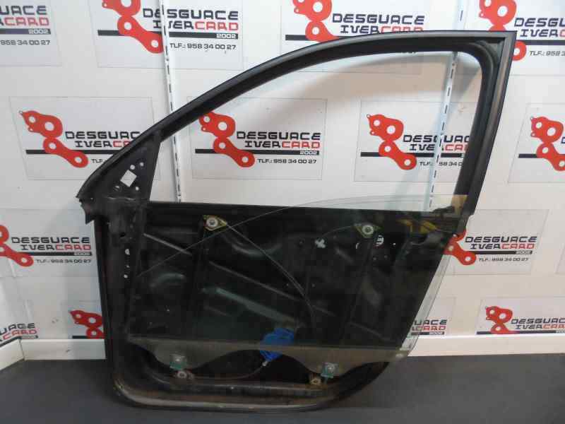ELEVALUNAS DELANTERO IZQUIERDO VOLKSWAGEN TOUAREG 2.5 TDI MT 174CV | 128KW