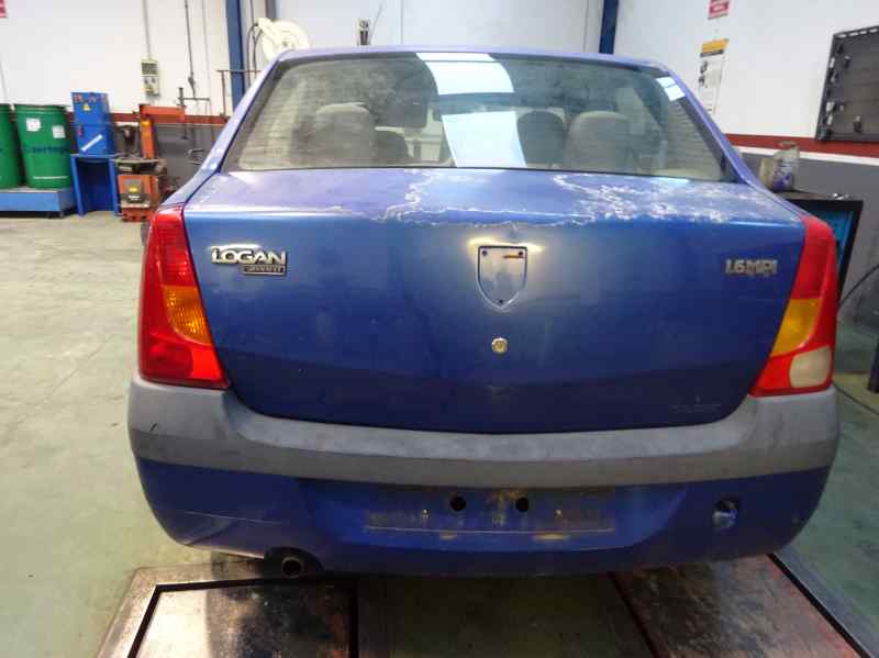 MOTOR ARRANQUE DACIA LOGAN 1.6 MT 90CV