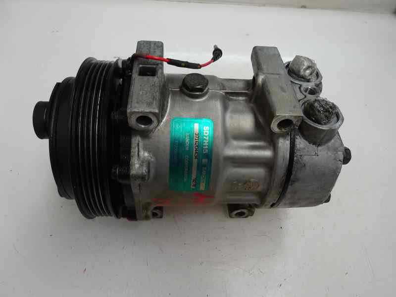 COMPRESOR AIRE ACONDICIONADO RENAULT TWINGO 1994 1.2 MT 55CV | 40KW