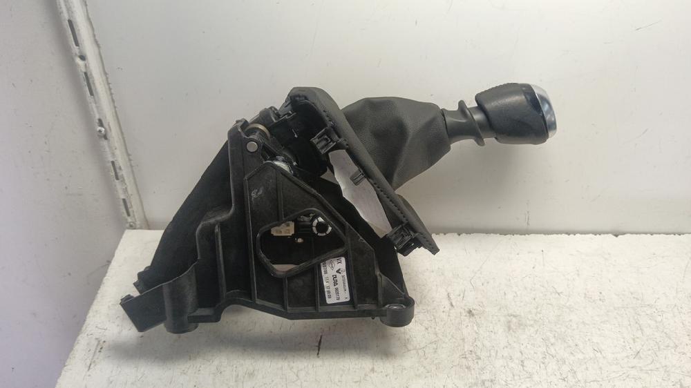 PALANCA CAMBIO RENAULT SCENIC 1.3 MT 140CV | 103KW