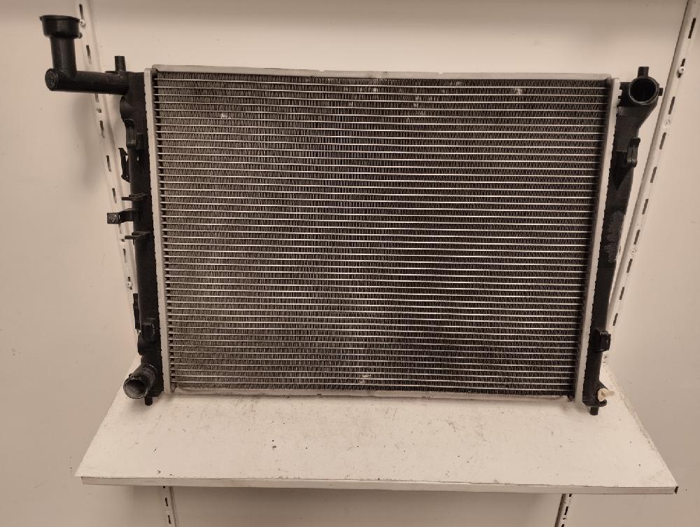 RADIADOR AGUA HYUNDAI I30 1.6 MT 122CV | 90KW