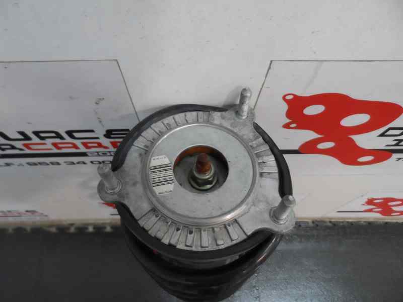 AMORTIGUADOR DELANTERO DERECHO PEUGEOT 407 2.0 HDI MT 136CV