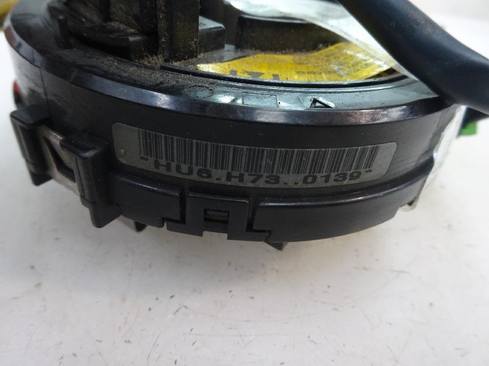 ANILLO AIRBAG HYUNDAI GETZ 1.5 CRDI MT 88CV