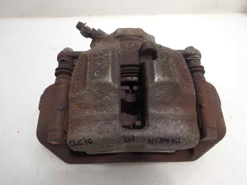PINZA FRENO DELANTERA IZQUIERDA MERCEDES BENZ CLASE CLC 200 2.2D MT 150CV | 110KW
