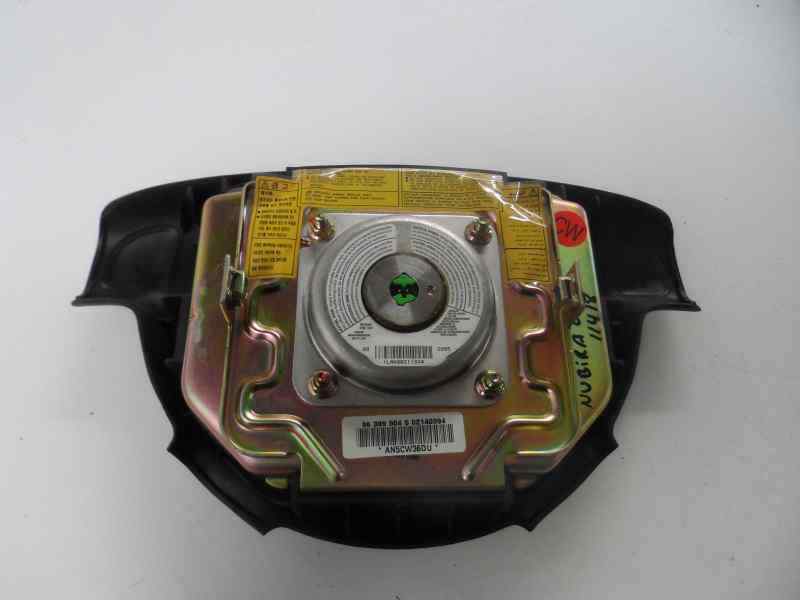AIRBAG DELANTERO IZQUIERDO CHEVROLET NUBIRA 1.8 MT 122CV | 90KW