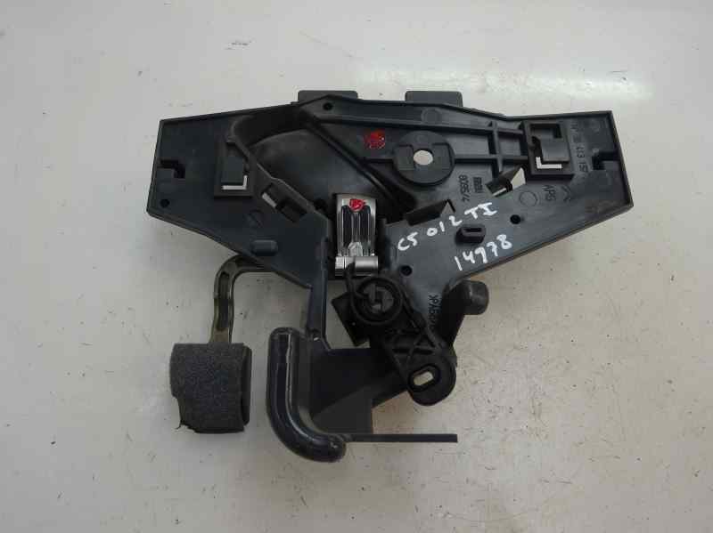 MANETA INTERIOR TRASERA IZQUIERDA CITROEN C5 2001 2.0 HDI MT 109CV