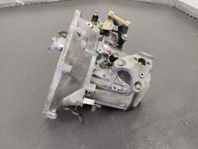 CAJA CAMBIOS CITROEN C3 1.4 HDI AMT 68CV