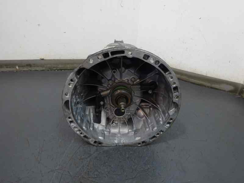 CAJA CAMBIOS MERCEDES BENZ CLASE C 2.2 MT 136CV | 100KW