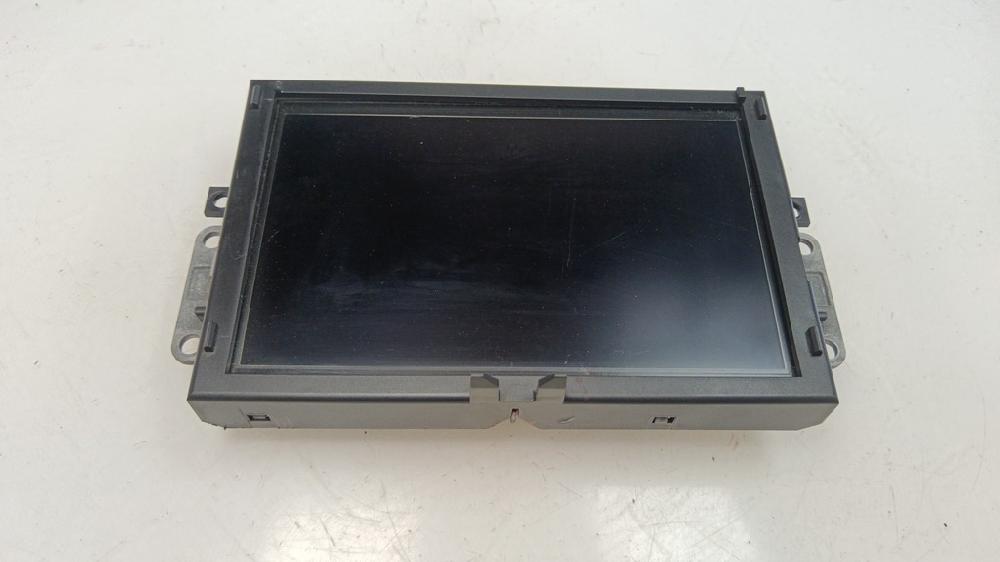 PANTALLA MULTIFUNCION CITROEN C4 1.6 MT 100CV | 73KW