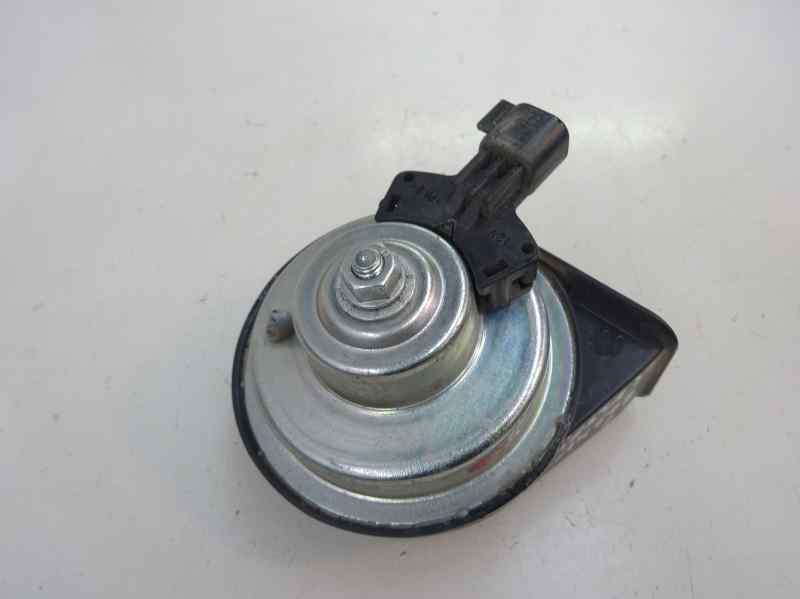 CLAXON PEUGEOT 308 1.6 HDI 6MT 110CV