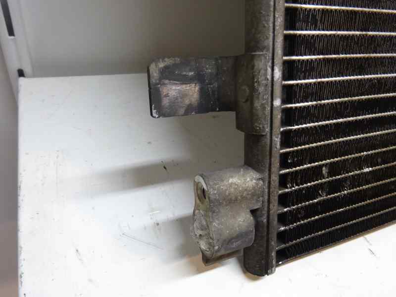 CONDENSADOR RADIADOR AIRE ACONDICIONADO RENAULT SCENIC 1.9 DCI MT 120CV