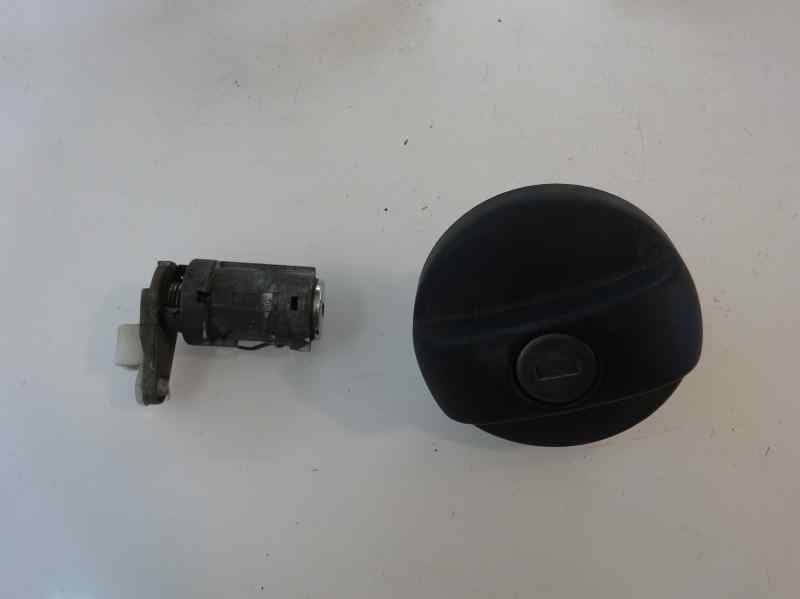 JUEGO BOMBINES PEUGEOT 307 1.6 HDI MT 109CV
