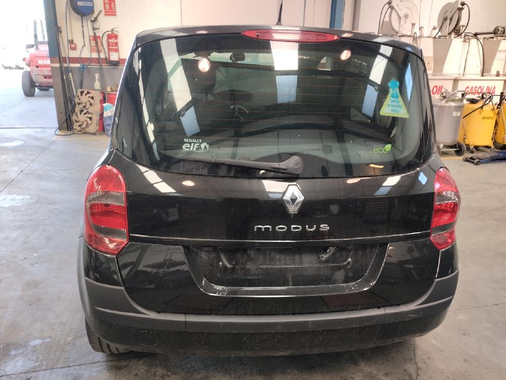 CERRADURA PUERTA DELANTERA DERECHA RENAULT MODUS 2008 1.5 DCI MT 85CV