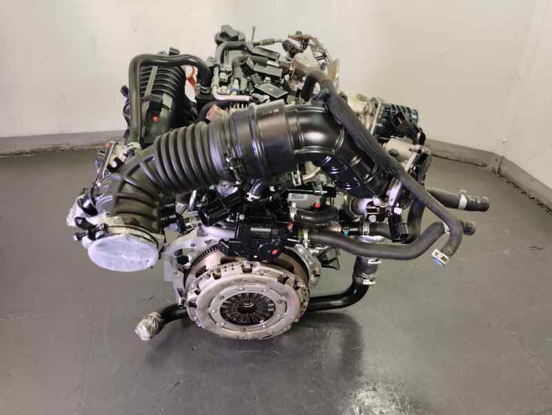 MOTOR COMPLETO KIA STONIC 1.0 GDI MT 120CV | 88KW