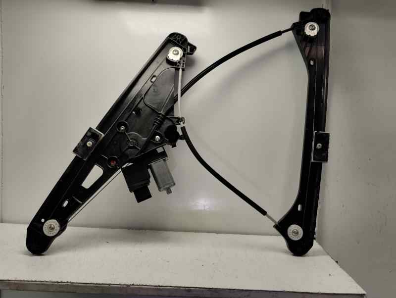 ELEVALUNAS DELANTERO IZQUIERDO CITROEN C5 AIRCROSS 1.2 PURETECH MT 131CV