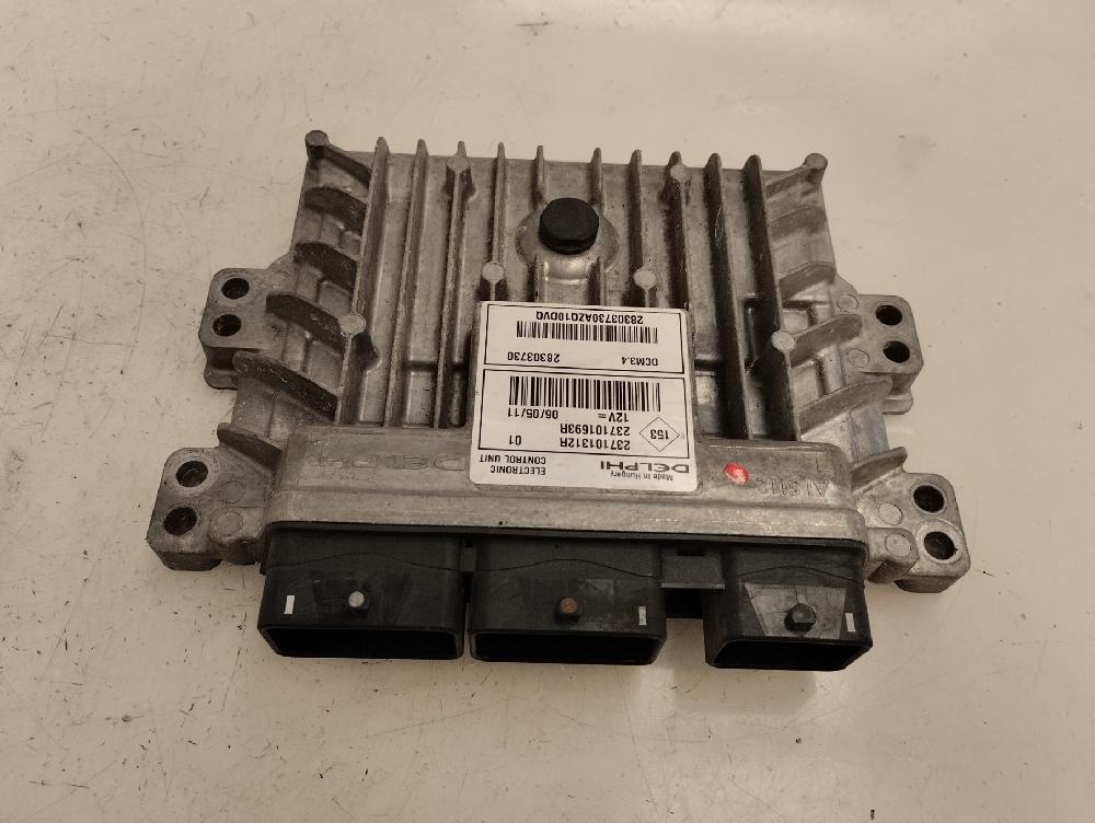 CENTRALITA MOTOR UCE RENAULT TWINGO 1.5 DCI MT 65CV