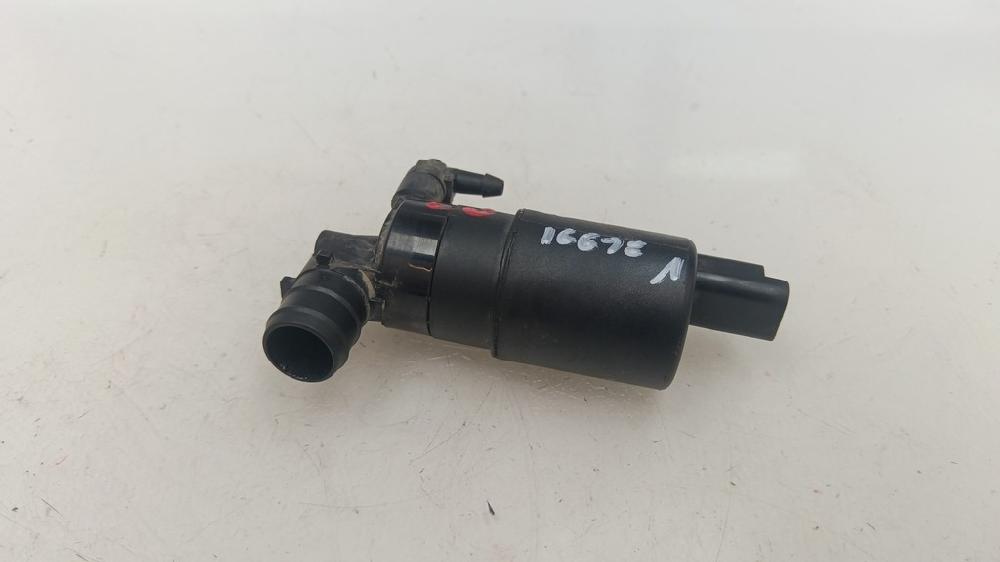BOMBA LIMPIA CITROEN C5 2007 2.0 MT 140CV | 103KW